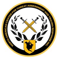 North American Center for Threat Assessment and Trauma Response (NACTATR) Logo