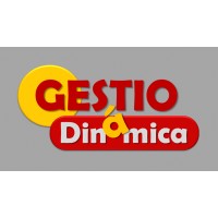 GestioDinamica EIRL Logo