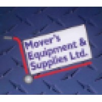 Movers Equipment & Supplies Ltd. Logo