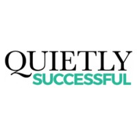 Quietly Successful Logo