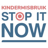 Stop it Now Logo