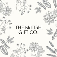 The British Gift Co. Logo
