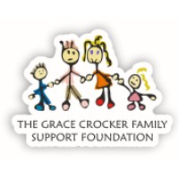 The Grace Crocker Family Support Foundation Logo