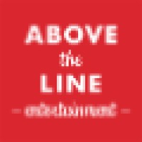 Above-the-Line Entertainment Logo