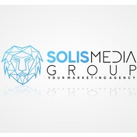 Solis Media Group Logo