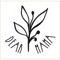 Stichting Dear Mama Logo