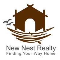 New Nest Realty Logo
