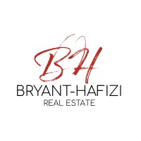 Bryant-Hafizi Real Estate Logo