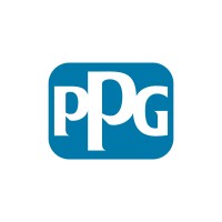 PPG Refinish Australia & New Zealand Logo