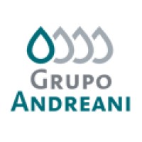 Grupo Andreani Logo