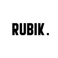 Rubik Agency Logo