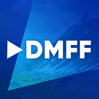 Dutch Mountain Film Festival(DMFF.eu) Logo