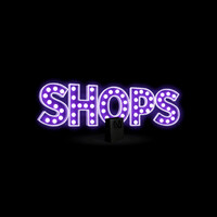 SHOPS Logo