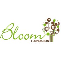 Bloom Foundation Logo