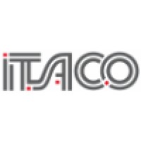 International Trading And Construction Organisation (ITACO) Logo