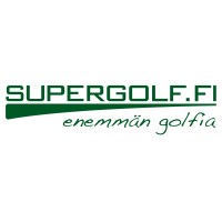 Supergolf Finland Oy Logo