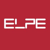 Elpe Global Logistic Services Logo