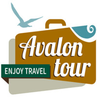 Avalon Tour - Agenzia Viaggi e Tour Operator Logo