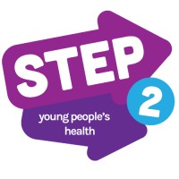Step 2 Young Peoples Health Logo