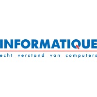 Informatique computers en componenten BV Logo