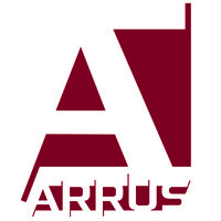 ARRUS(ARchitecture Research Urban Solutions) Logo