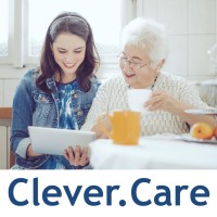Clever.Care AG Logo