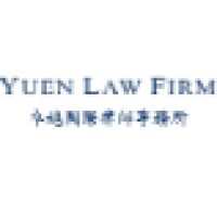 Yuen Law Firm Logo