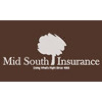 Mid South Insurance Inc Logo