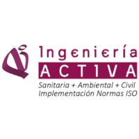 Ingeniería Activa srl Logo
