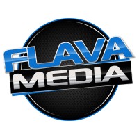 Flava Media Logo