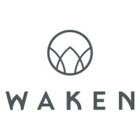 Waken Mouthcare Logo