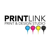 Printlink Logo