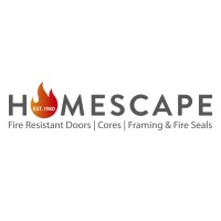 Homescape Logo
