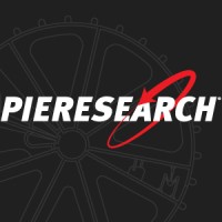 Pieresearch Logo
