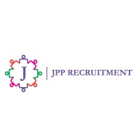 JPP Recuitment Logo