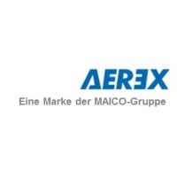 AEREX HaustechnikSysteme GmbH Logo