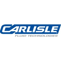 Carlisle Fluid Technologies Logo