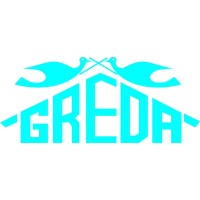 Ghana Real Estate Developers Association Logo