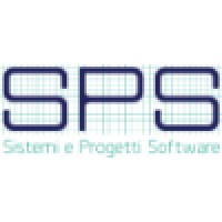 S.P.S. - Sistemi e Progetti Software sas Logo