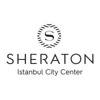Sheraton Istanbul City Center Logo