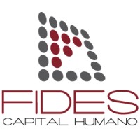 Fides Capital Humano Logo