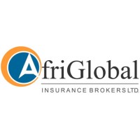 Afriglobal Insurance Brokers Limited Logo