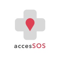 accesSOS Logo