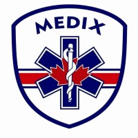 Medix EMS Logo