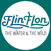The City of Flin Flon Logo