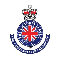 The Victoria League for Commonwealth Friendship Logo