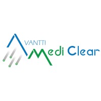 Avantti Medi Clear Logo