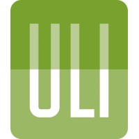 ULI Los Angeles Young Leaders Group (YLG) Logo