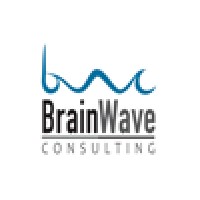 BrainWave (BWC Labs) Logo