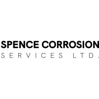 Spence Corrosion Services Ltd. Logo